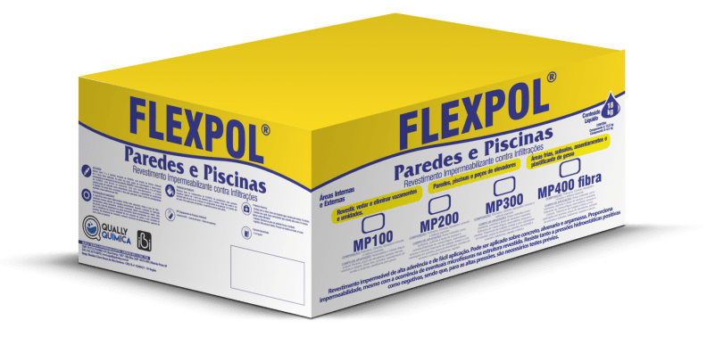 FLEXPOL MP300