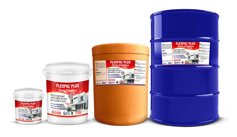 FLEXPOL PLUS