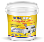 Flexpol Branco