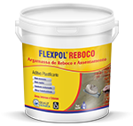 Flexpol Reboco